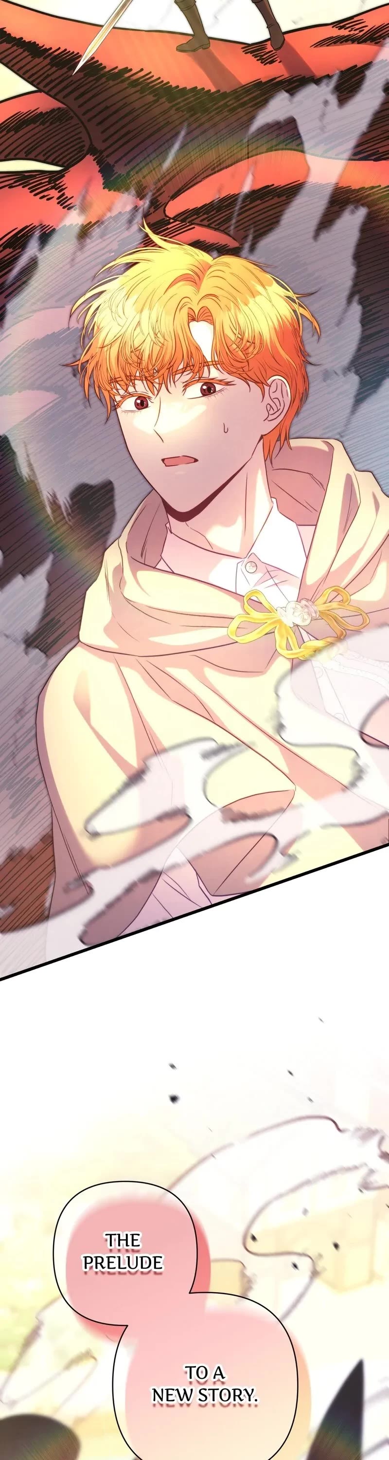 Another Typical Fantasy Romance chapter 92 page 72