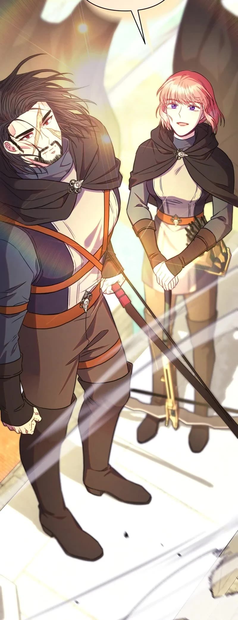 Another Typical Fantasy Romance chapter 92 page 73