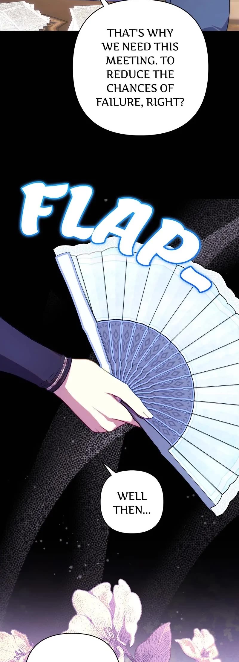 Another Typical Fantasy Romance chapter 92 page 9