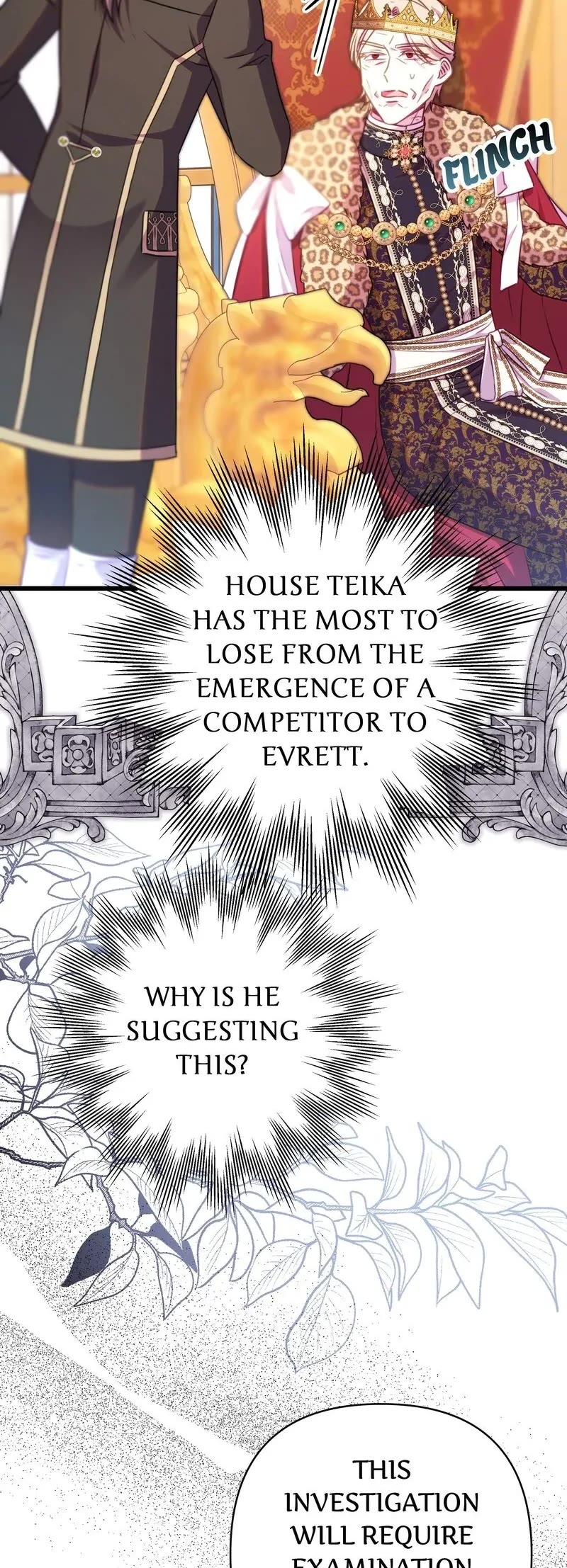 Another Typical Fantasy Romance chapter 93 page 10