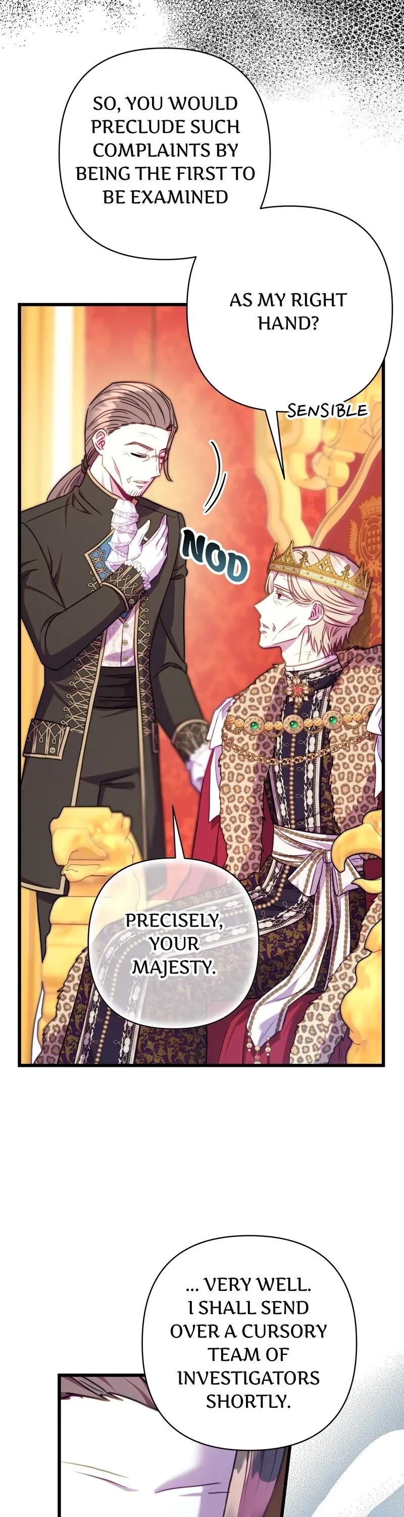 Another Typical Fantasy Romance chapter 93 page 12