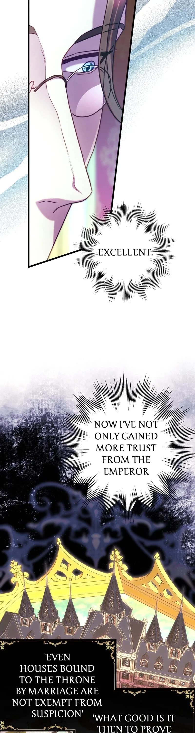 Another Typical Fantasy Romance chapter 93 page 13