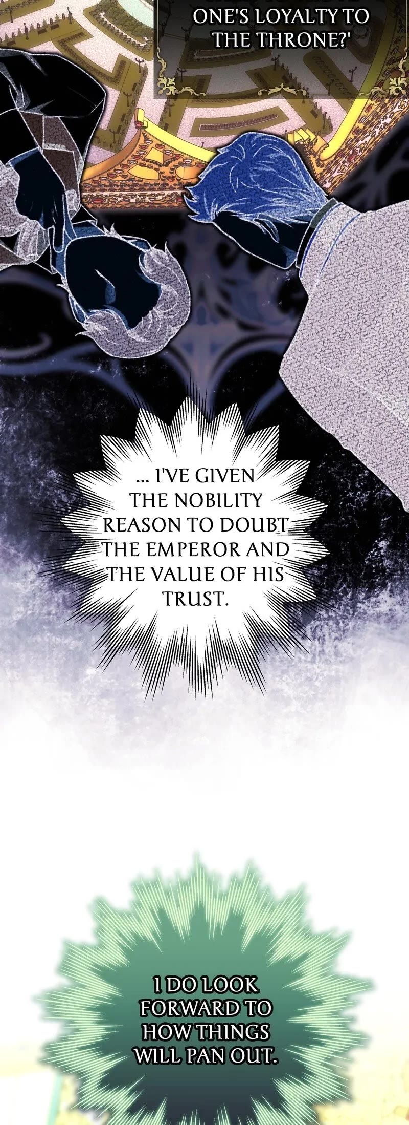 Another Typical Fantasy Romance chapter 93 page 14