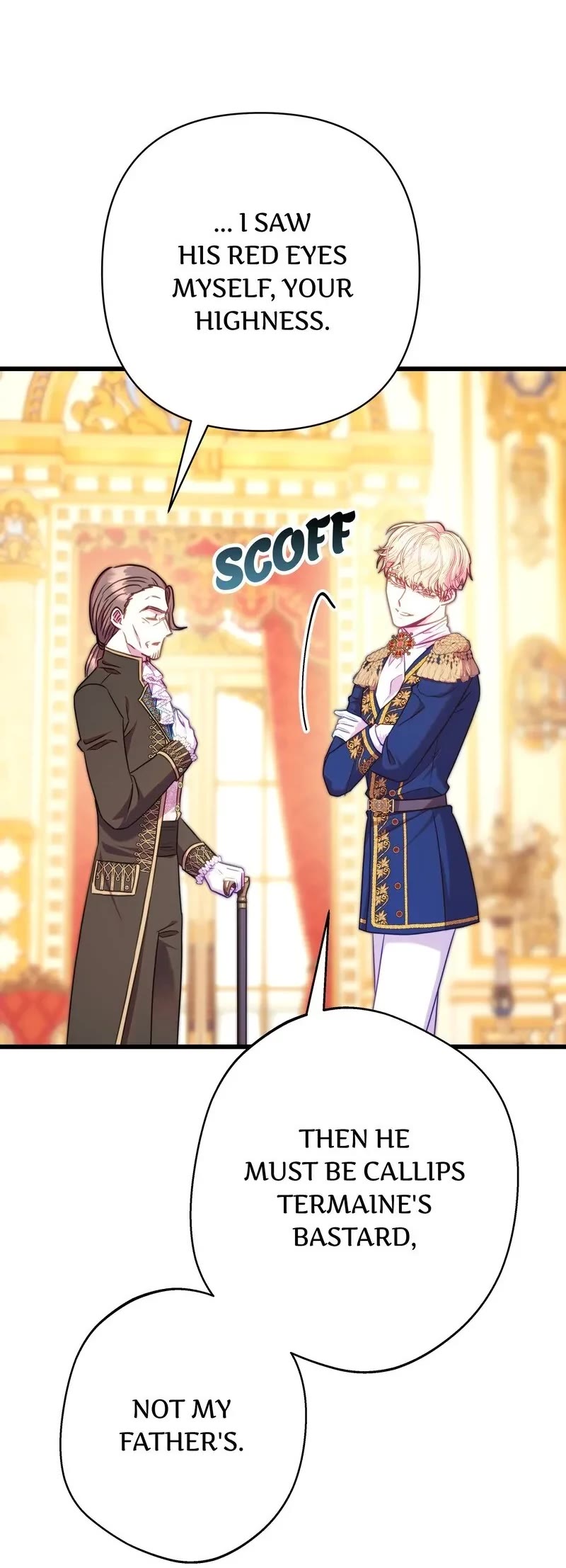 Another Typical Fantasy Romance chapter 93 page 19