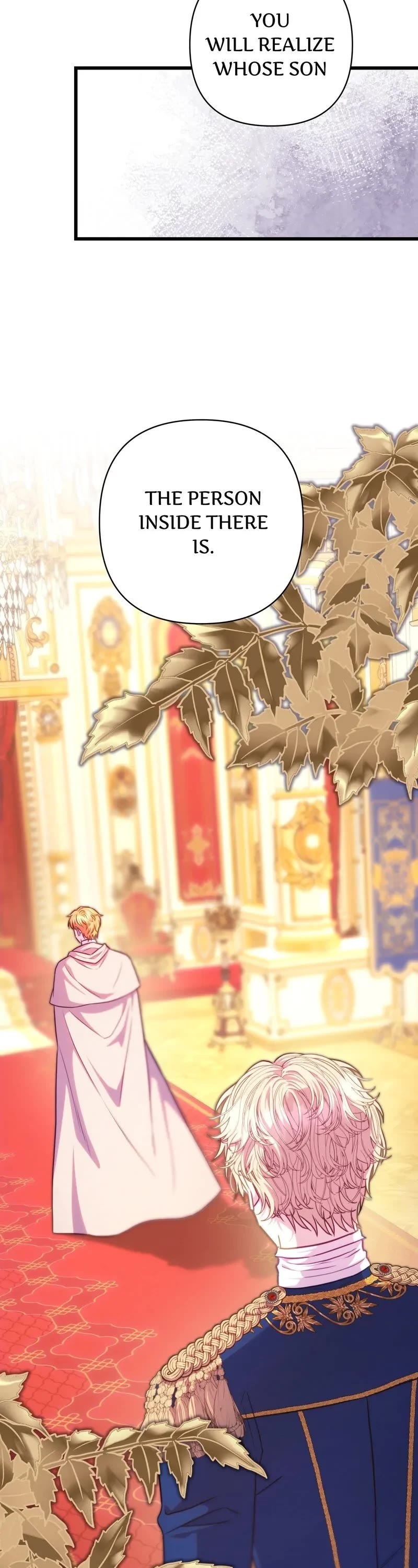 Another Typical Fantasy Romance chapter 93 page 21