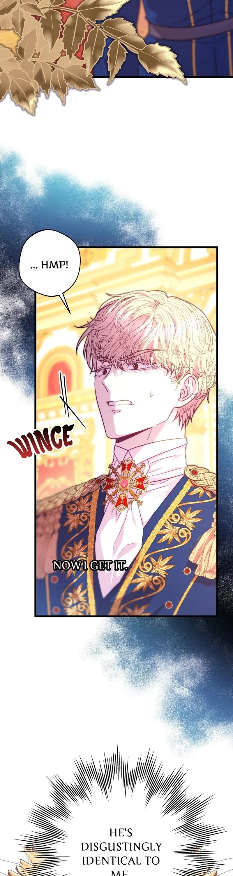 Another Typical Fantasy Romance chapter 93 page 22