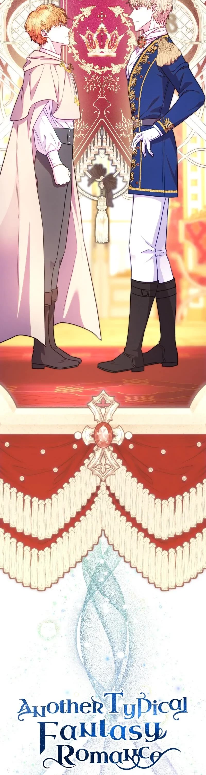 Another Typical Fantasy Romance chapter 93 page 27