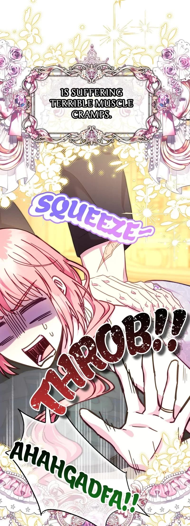 Another Typical Fantasy Romance chapter 93 page 29