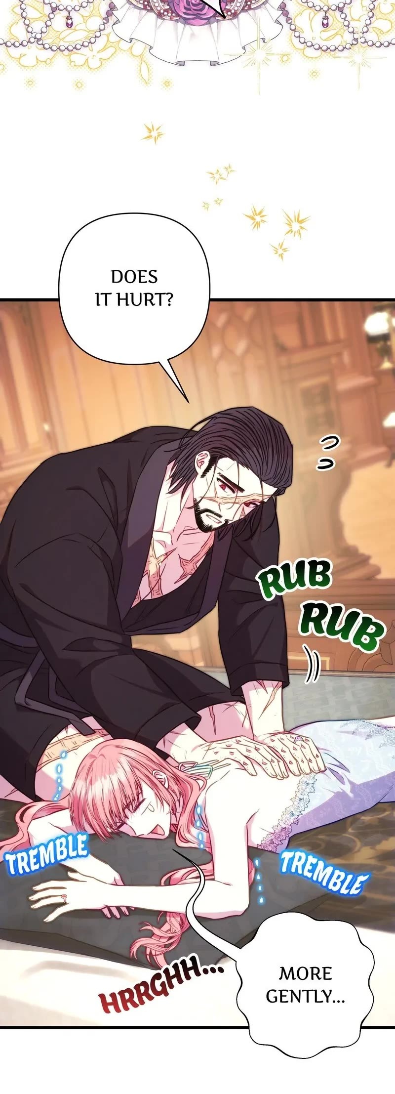 Another Typical Fantasy Romance chapter 93 page 30