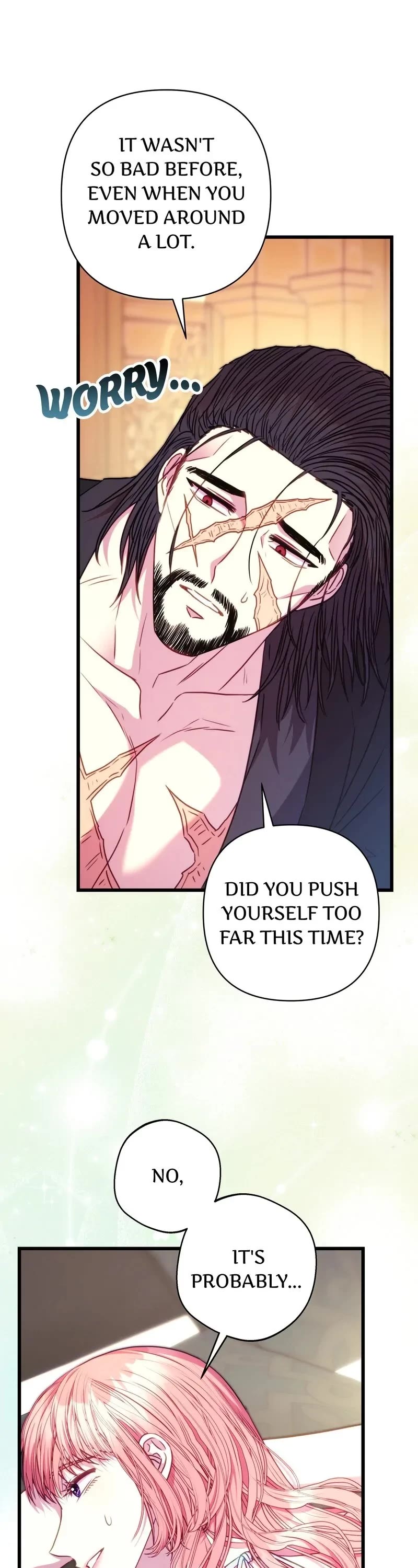 Another Typical Fantasy Romance chapter 93 page 31