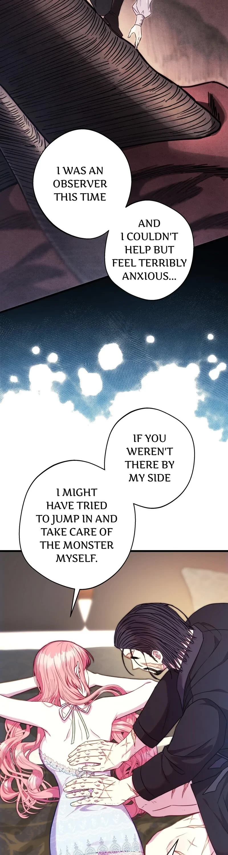 Another Typical Fantasy Romance chapter 93 page 33