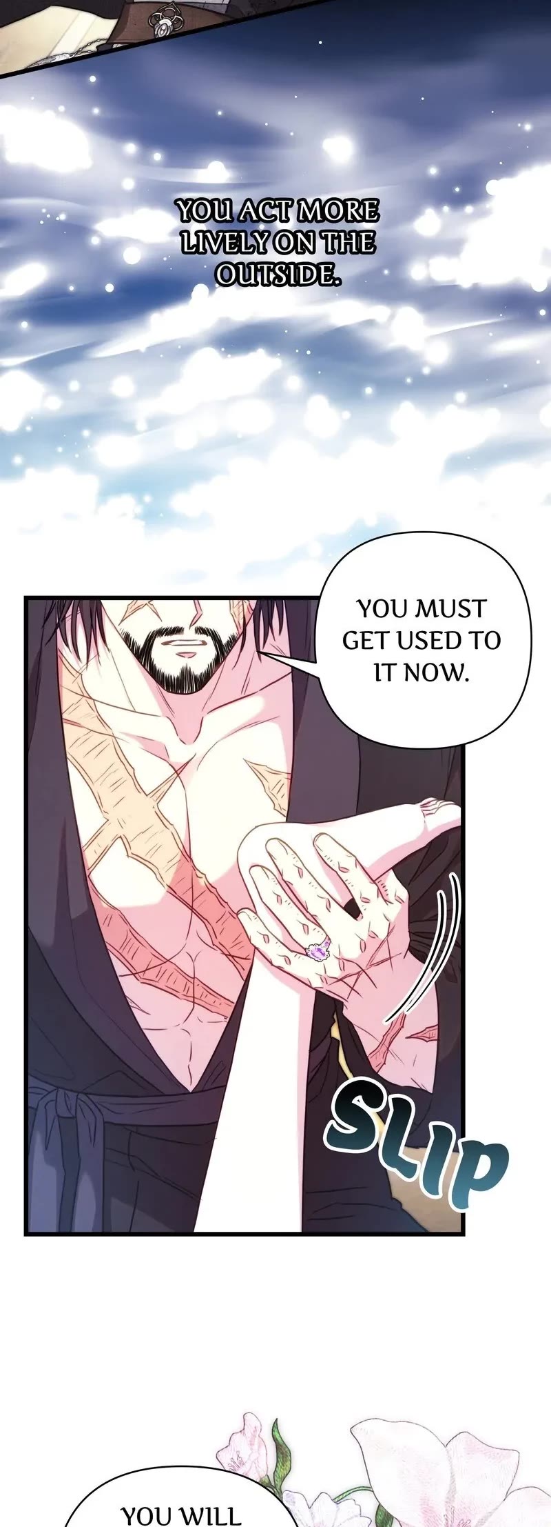 Another Typical Fantasy Romance chapter 93 page 35