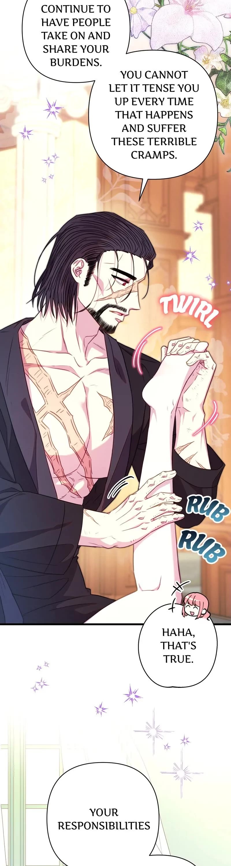 Another Typical Fantasy Romance chapter 93 page 36