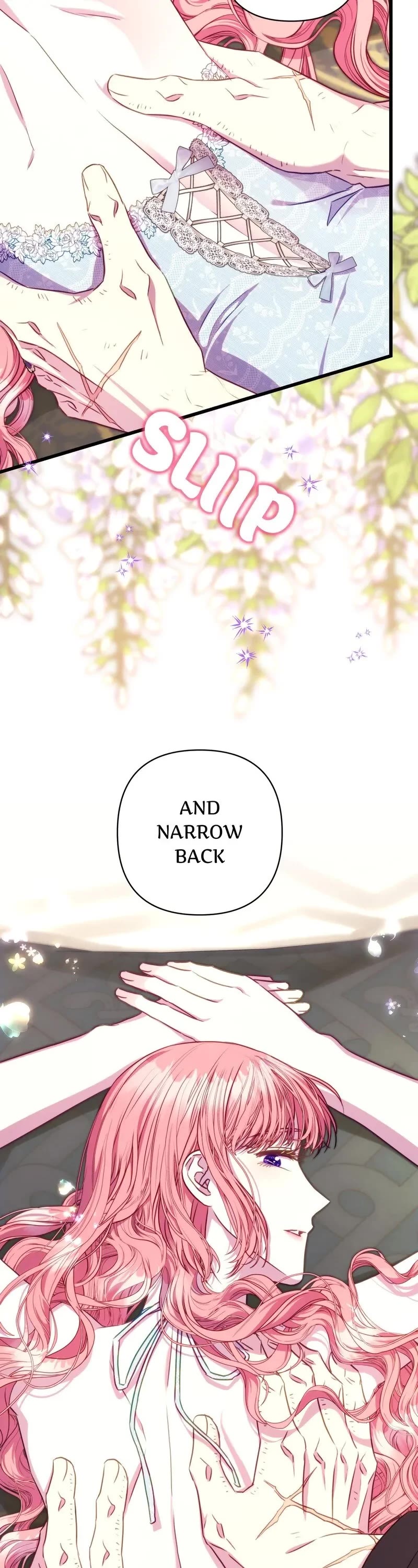 Another Typical Fantasy Romance chapter 93 page 38