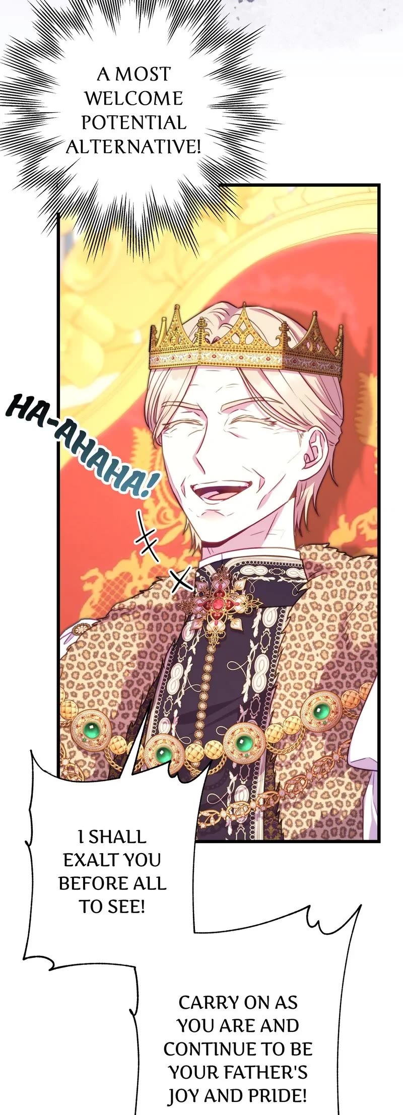 Another Typical Fantasy Romance chapter 93 page 4