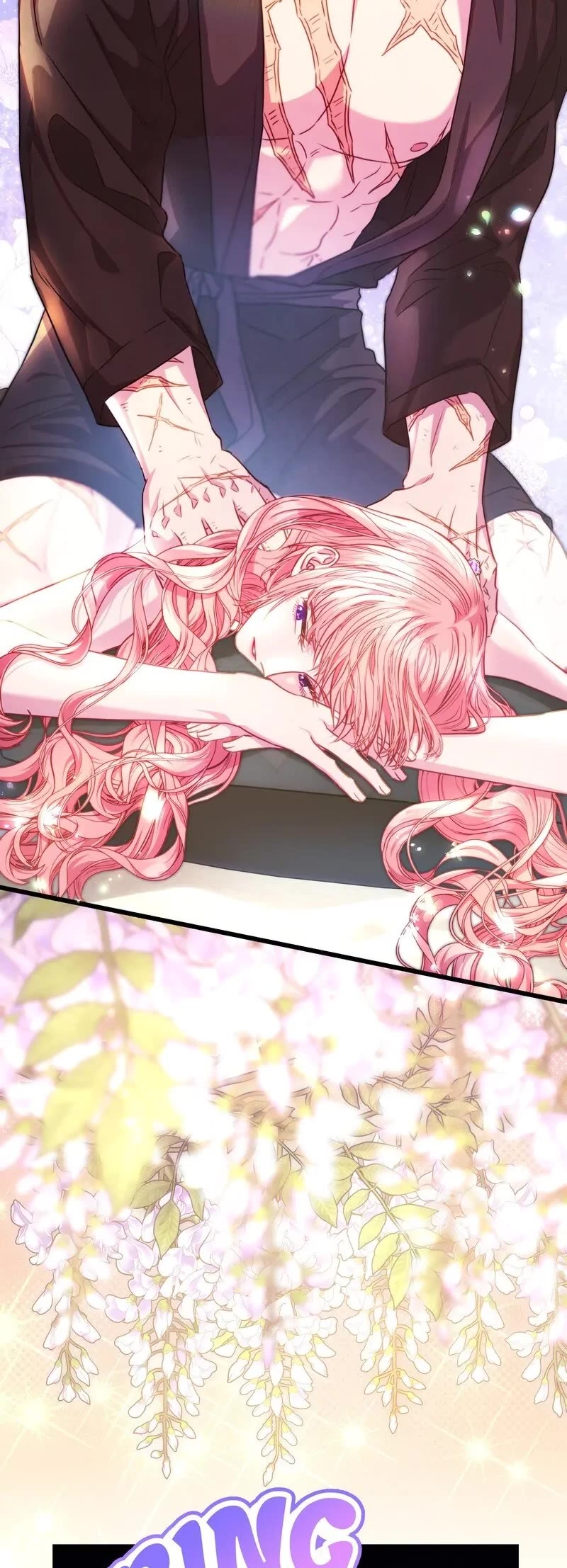 Another Typical Fantasy Romance chapter 93 page 40