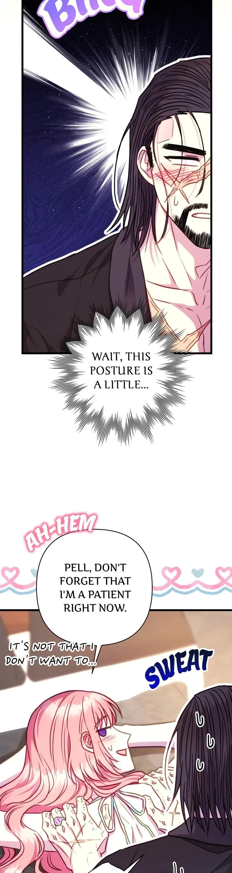 Another Typical Fantasy Romance chapter 93 page 41