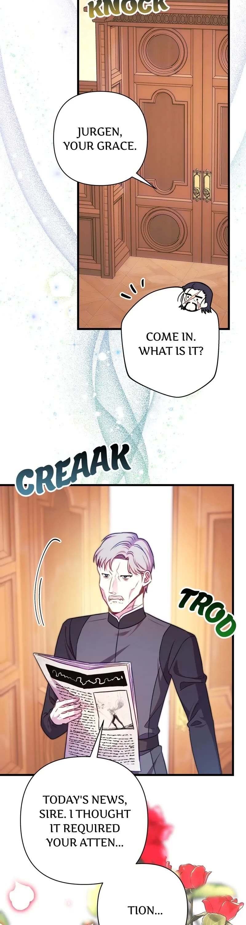 Another Typical Fantasy Romance chapter 93 page 43