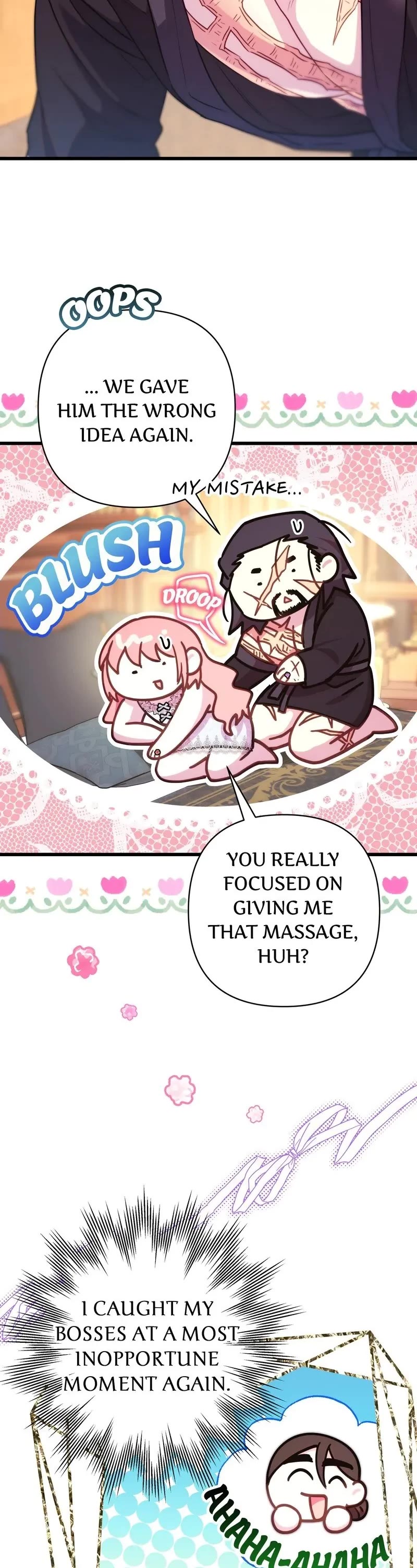 Another Typical Fantasy Romance chapter 93 page 47