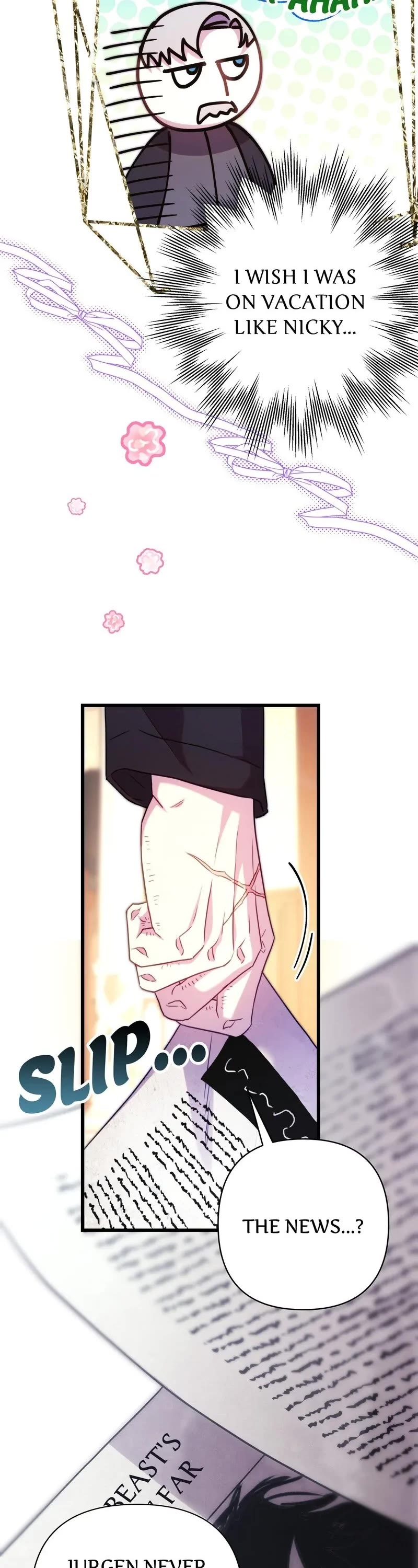 Another Typical Fantasy Romance chapter 93 page 48