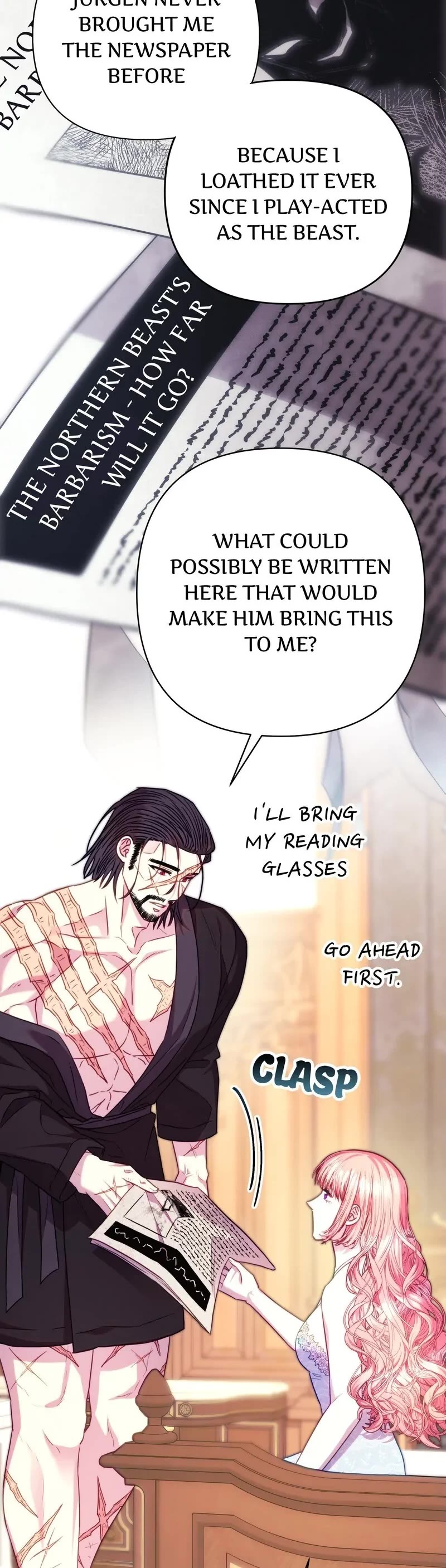 Another Typical Fantasy Romance chapter 93 page 49
