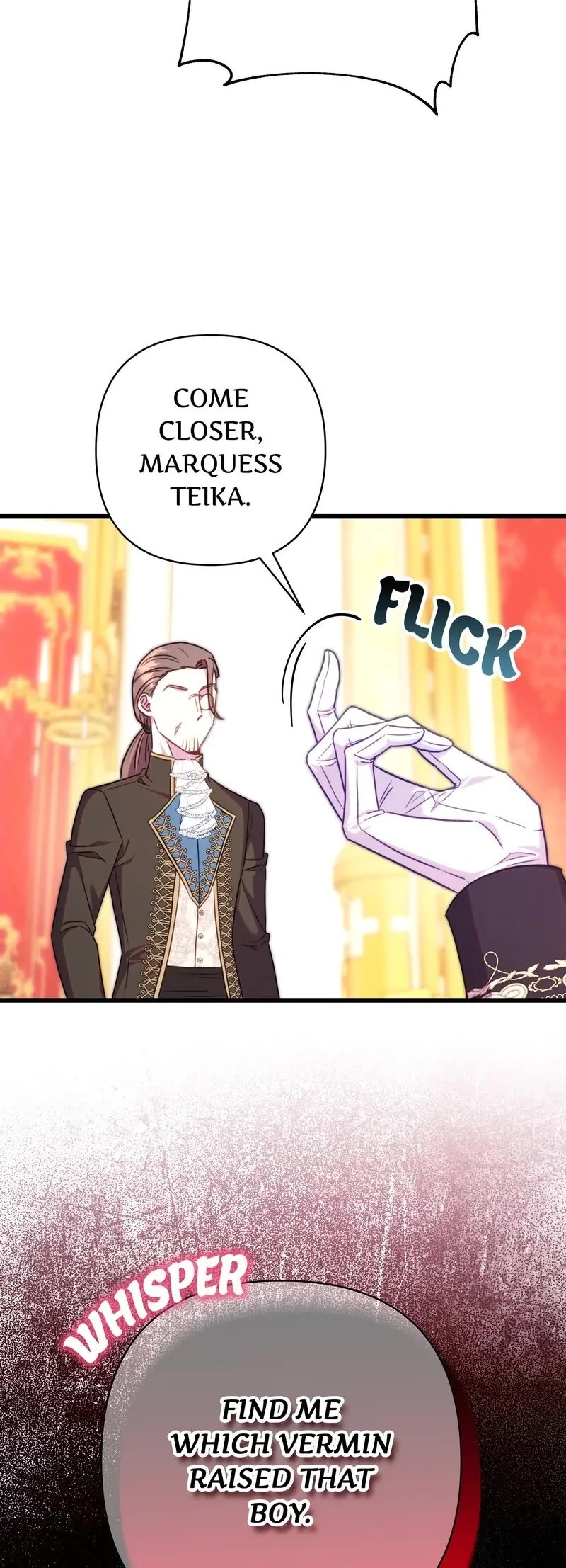 Another Typical Fantasy Romance chapter 93 page 5