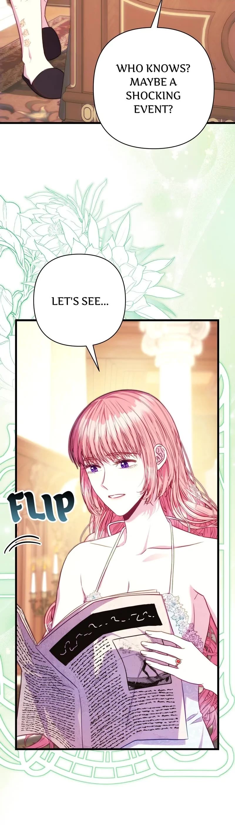 Another Typical Fantasy Romance chapter 93 page 50