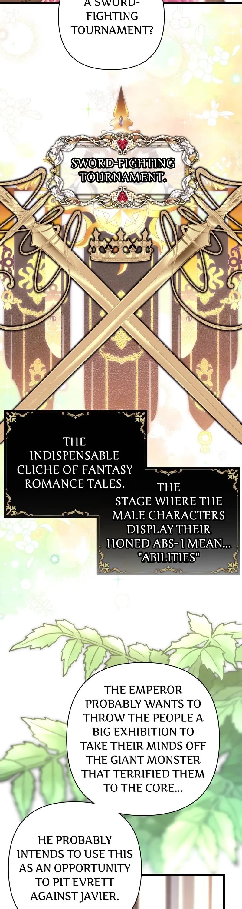 Another Typical Fantasy Romance chapter 93 page 53