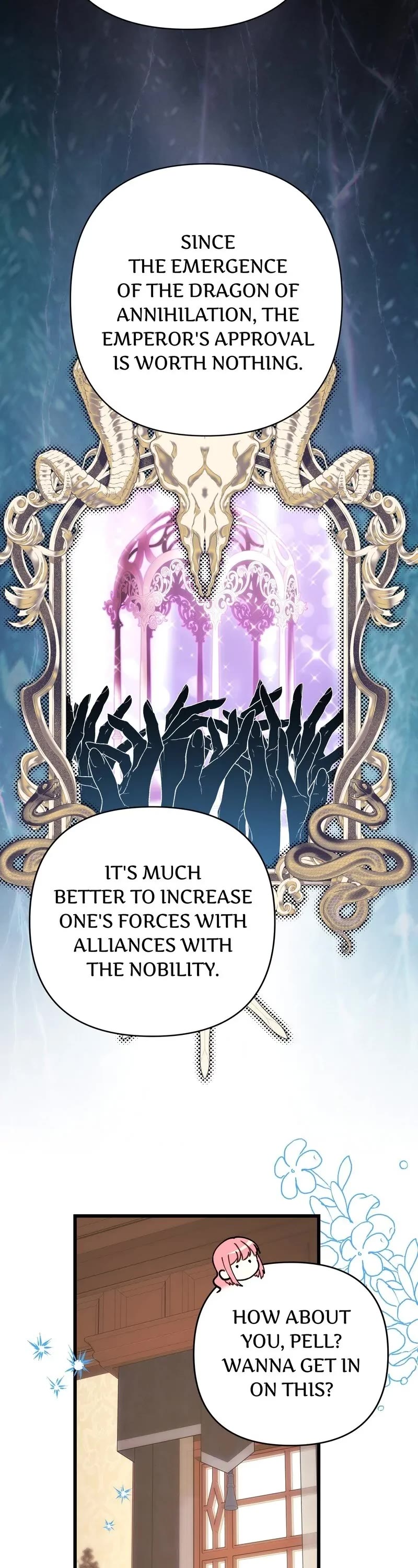 Another Typical Fantasy Romance chapter 93 page 57