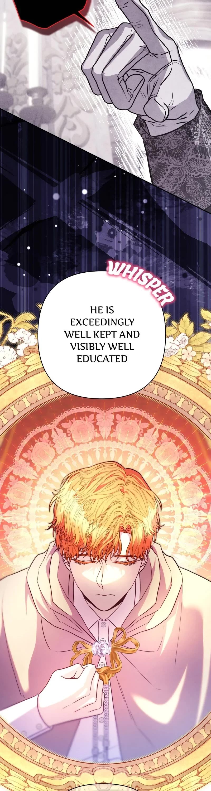 Another Typical Fantasy Romance chapter 93 page 7