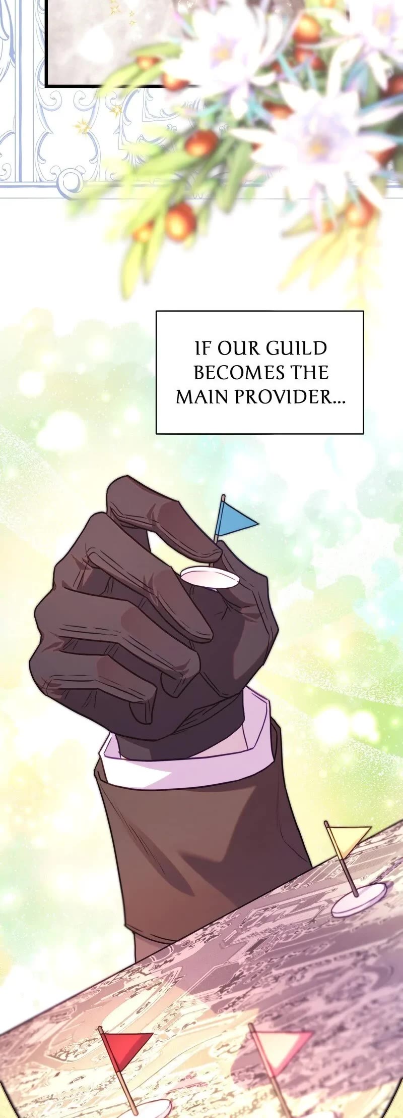 Another Typical Fantasy Romance chapter 94 page 10