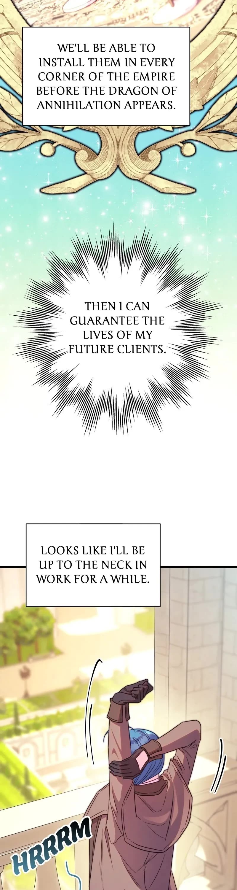 Another Typical Fantasy Romance chapter 94 page 11