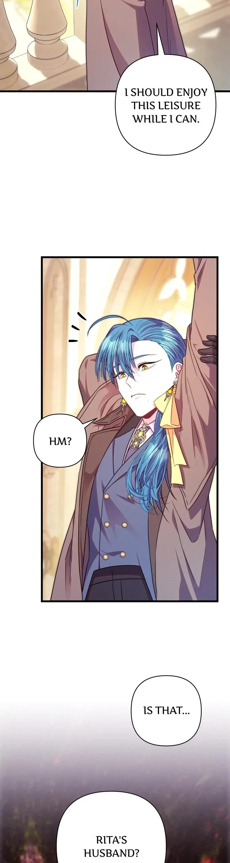 Another Typical Fantasy Romance chapter 94 page 12