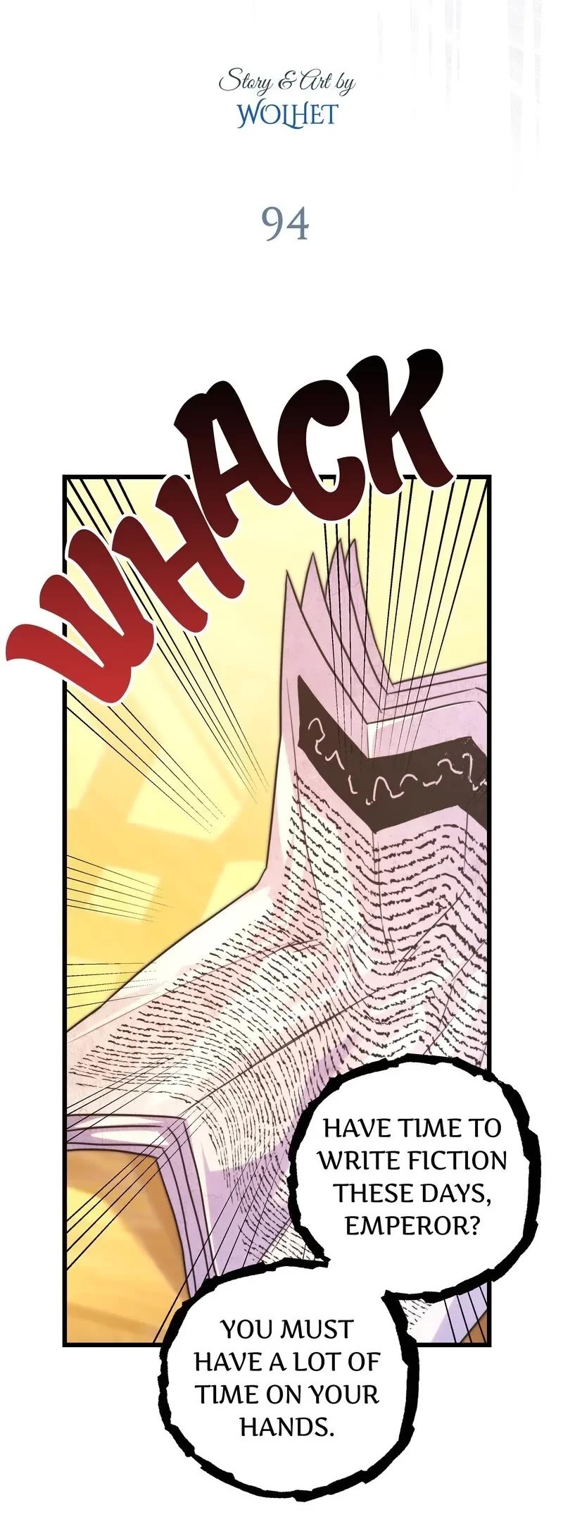 Another Typical Fantasy Romance chapter 94 page 15