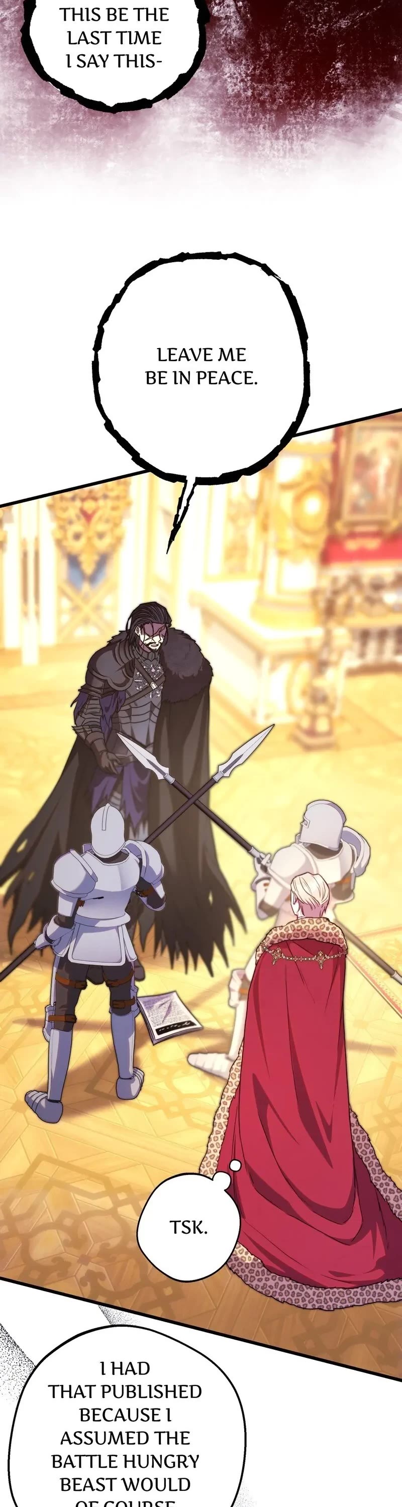 Another Typical Fantasy Romance chapter 94 page 17