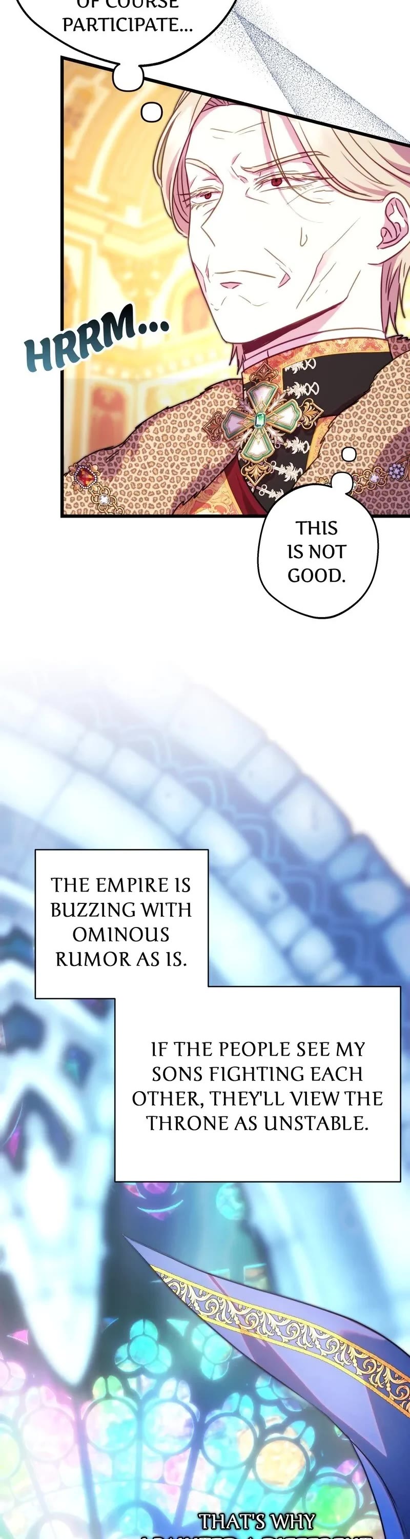 Another Typical Fantasy Romance chapter 94 page 18