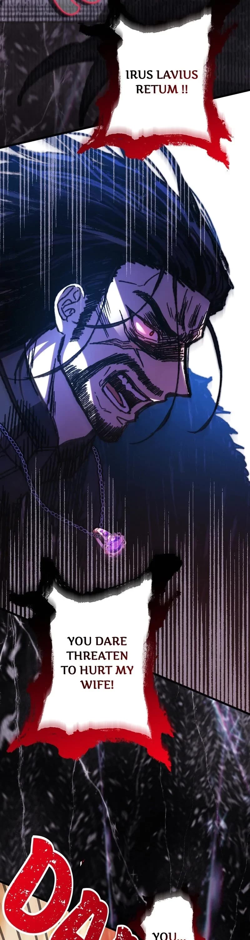 Another Typical Fantasy Romance chapter 94 page 23