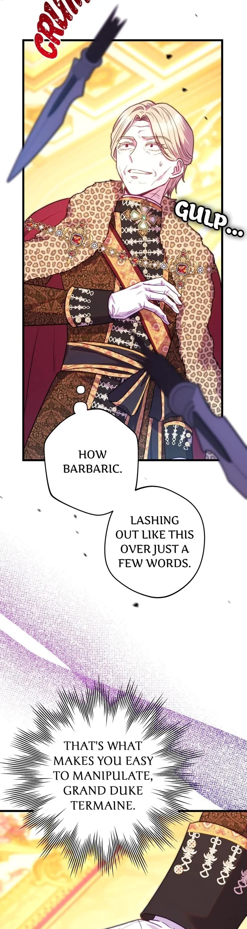 Another Typical Fantasy Romance chapter 94 page 26