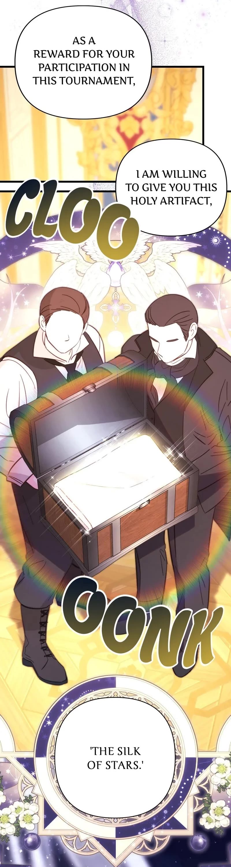 Another Typical Fantasy Romance chapter 94 page 28