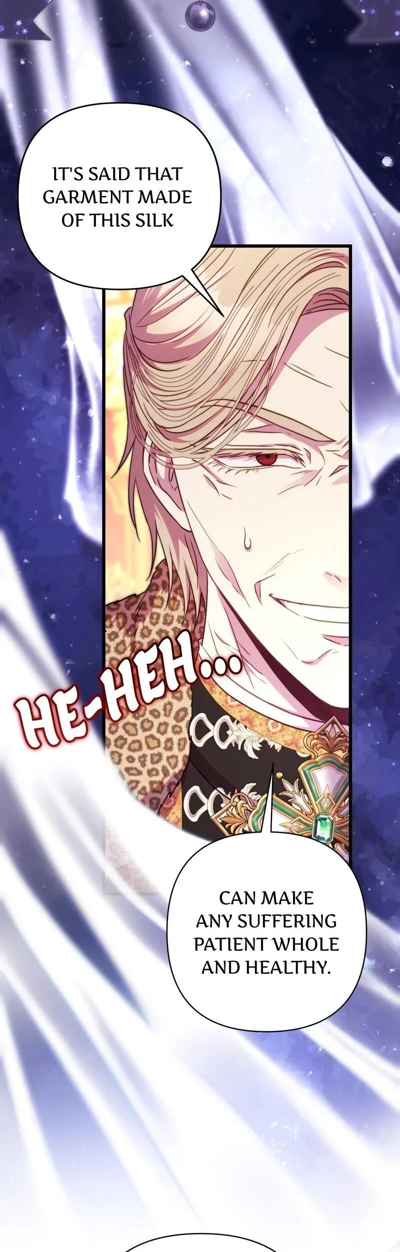 Another Typical Fantasy Romance chapter 94 page 29