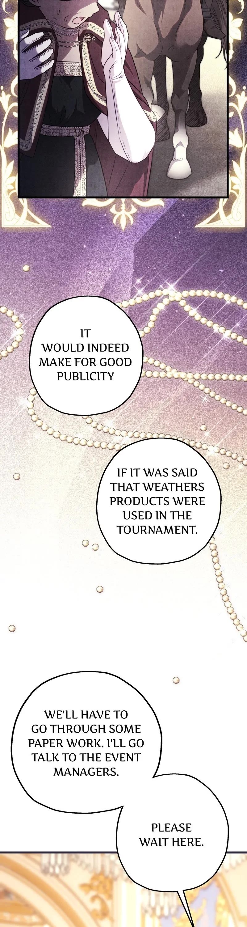 Another Typical Fantasy Romance chapter 94 page 3