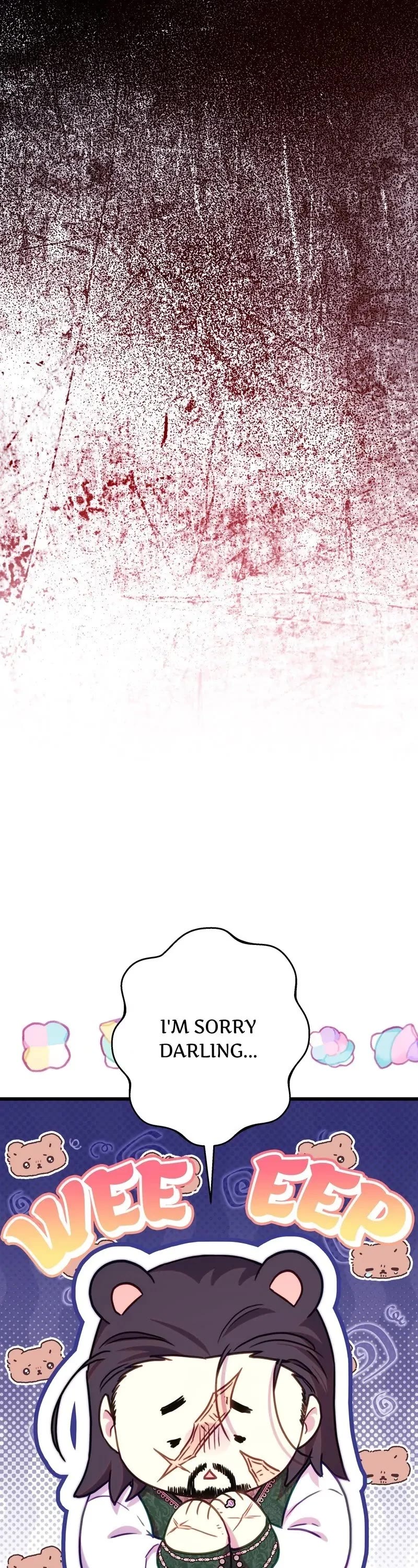 Another Typical Fantasy Romance chapter 94 page 31