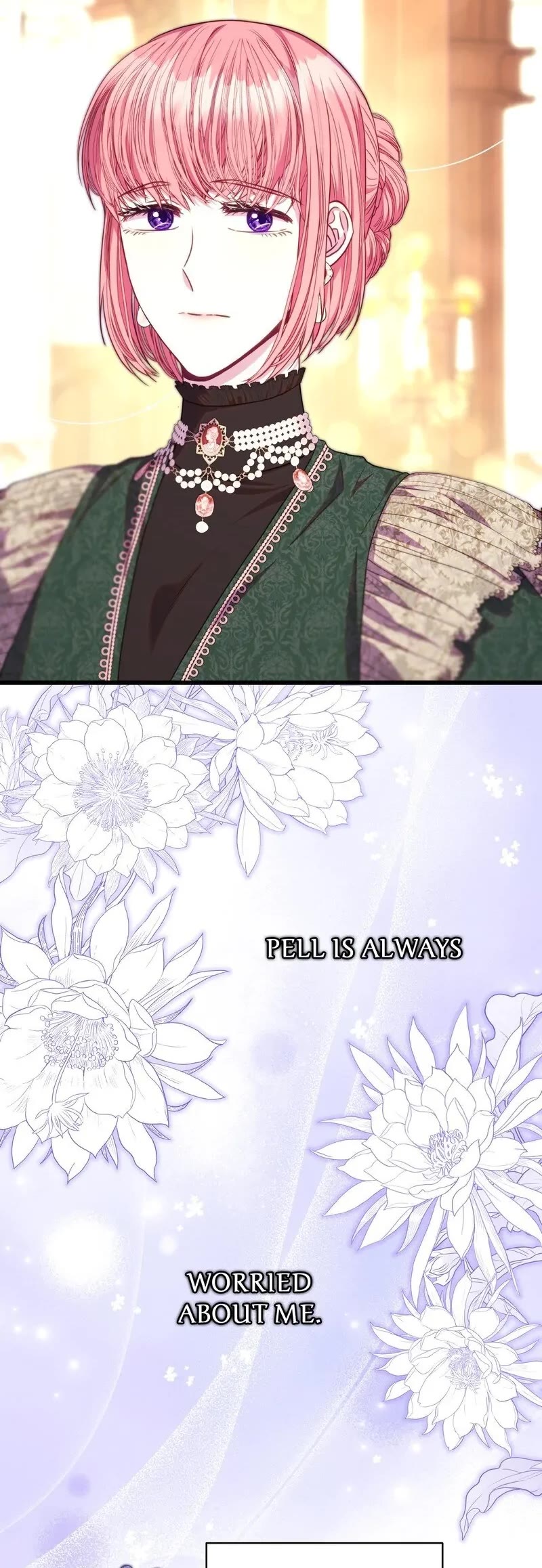 Another Typical Fantasy Romance chapter 94 page 34