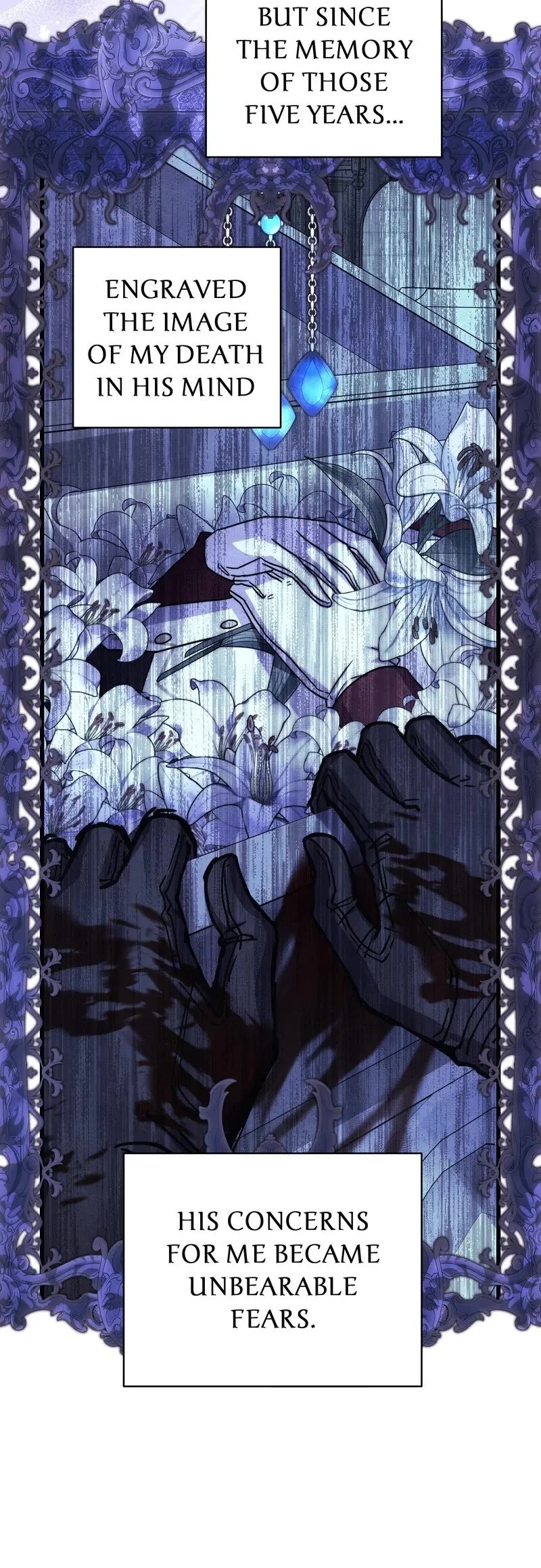 Another Typical Fantasy Romance chapter 94 page 35