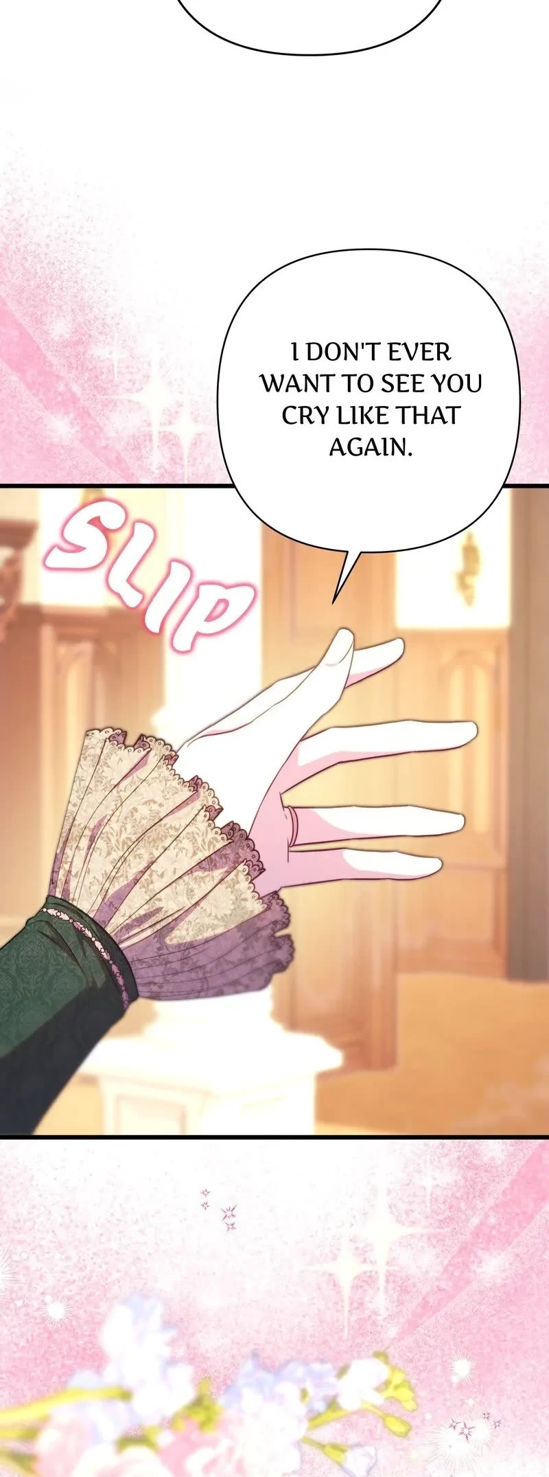 Another Typical Fantasy Romance chapter 94 page 40