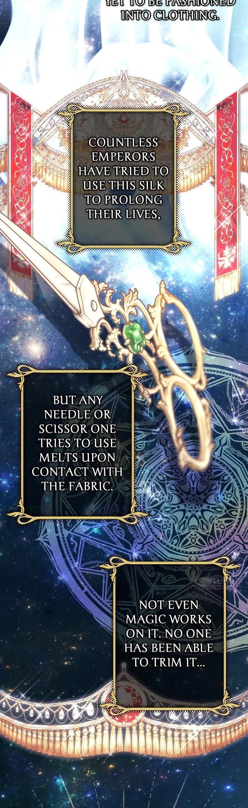 Another Typical Fantasy Romance chapter 94 page 44