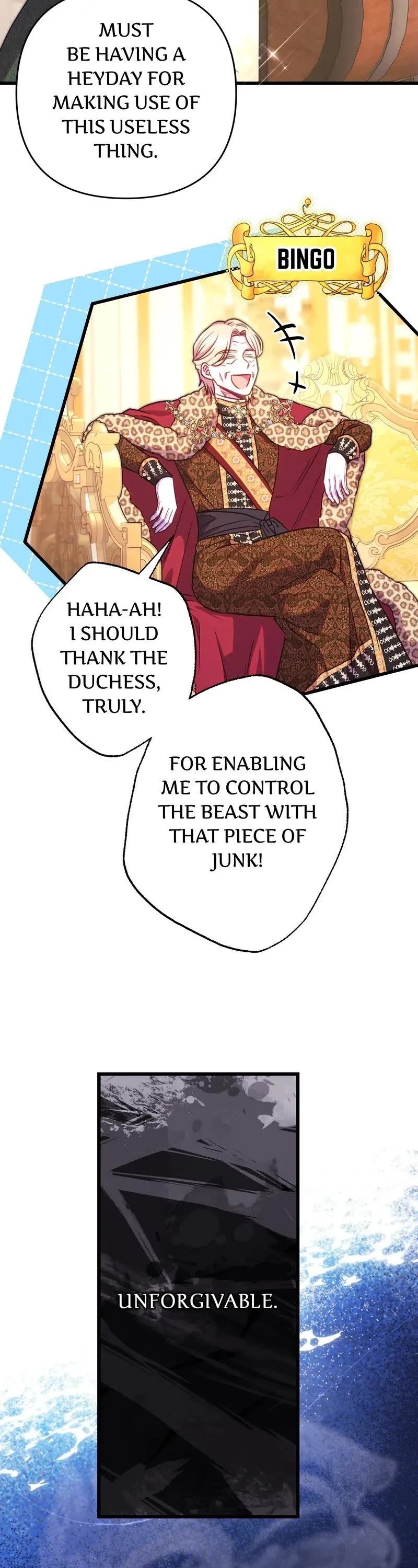 Another Typical Fantasy Romance chapter 94 page 46