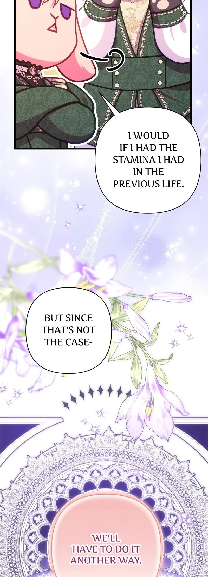 Another Typical Fantasy Romance chapter 94 page 49