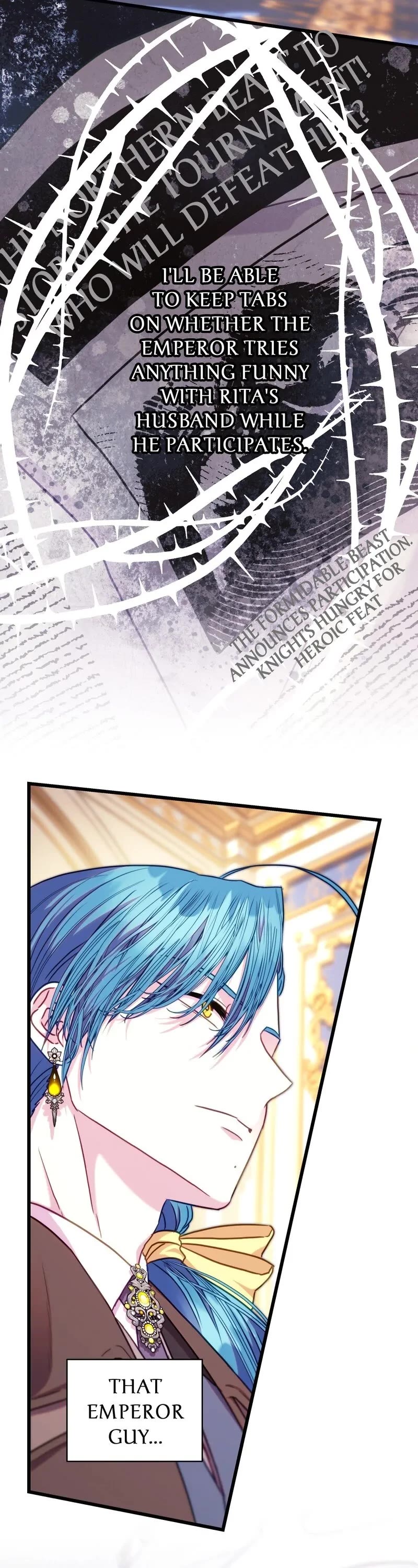 Another Typical Fantasy Romance chapter 94 page 6