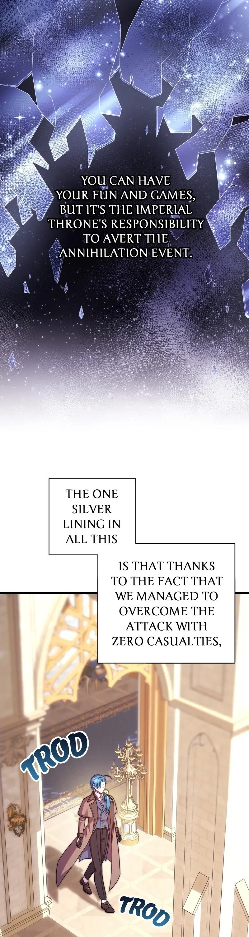 Another Typical Fantasy Romance chapter 94 page 8